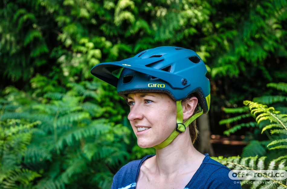 Giro Chronicle MIPS helmet review off road.cc